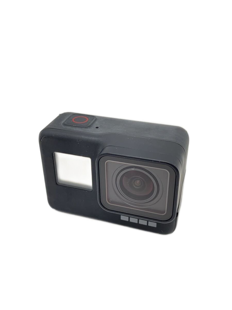 【中古】GoPro◆ビデオカメラ GoPro HERO7 BLACK CHDHX-701-FW SPCH1//【カメラ】