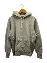 【中古】Champion◆パーカー/L/--/C3-Y132【メンズウェア】(4)