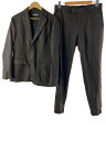 【中古】BEAUTY&YOUTH UNITED ARROWS◆セットアップ/L/ウール/BRW/1222-139-1732【メンズウェア】(4)