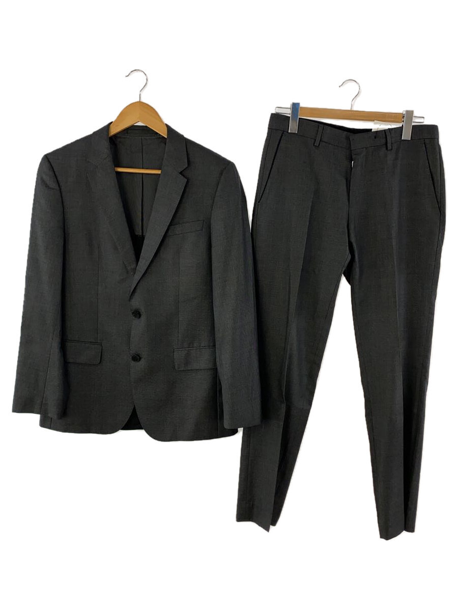 【中古】HUGO BOSS◆スーツ/46/--/10175312//【メンズウェア】