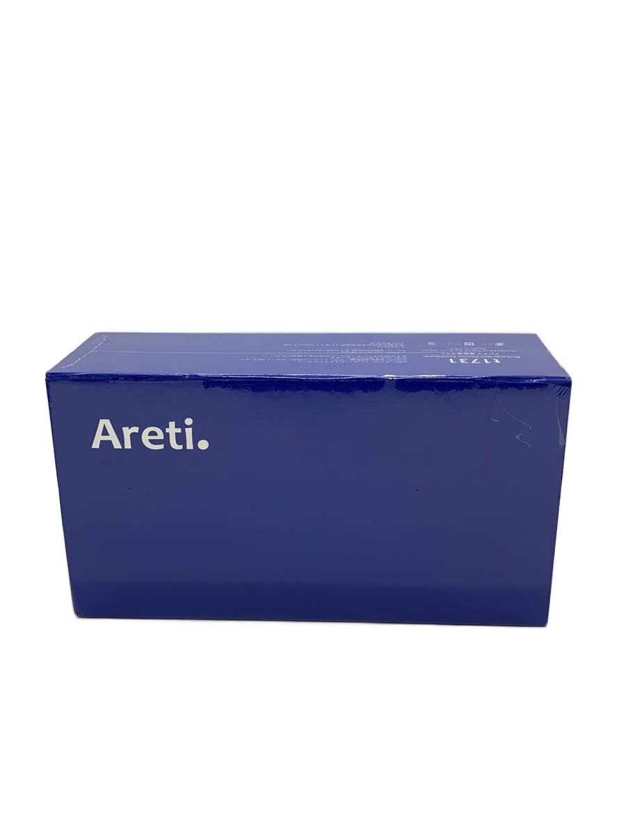 【ブランド】Areti 【ブランドカナ】アレティ 【型番】 【程度】S 【カラー】 【キーワード】　　　/ 2026/09/05 セカンドストリート古河旭町店 【2494】【中古】Areti◆電動歯ブラシ理美容品/t1731/ ブランド Areti 型番 カラー 実寸（cm） 【生活家電その他】 幅：24.5 / 高さ：8 / 奥行：13 【その他】 その他サイズ：/ 商品は　セカンドストリート古河旭町店の店頭にて販売しております。商品に関するお問合わせは、お電話(TEL:0280-30-1670)にて、問合わせ番号：2324944332934をお伝えください。 配送方法やお支払い方法に関するお問い合わせは、サポートセンターまでご連絡をお願いします。 ※お電話の対応は営業時間内のみとなります。お問い合わせフォームでお問い合わせの際はご注文番号をご記入下さい この商品に関する出品店舗からのコメント 外袋破れ有り。