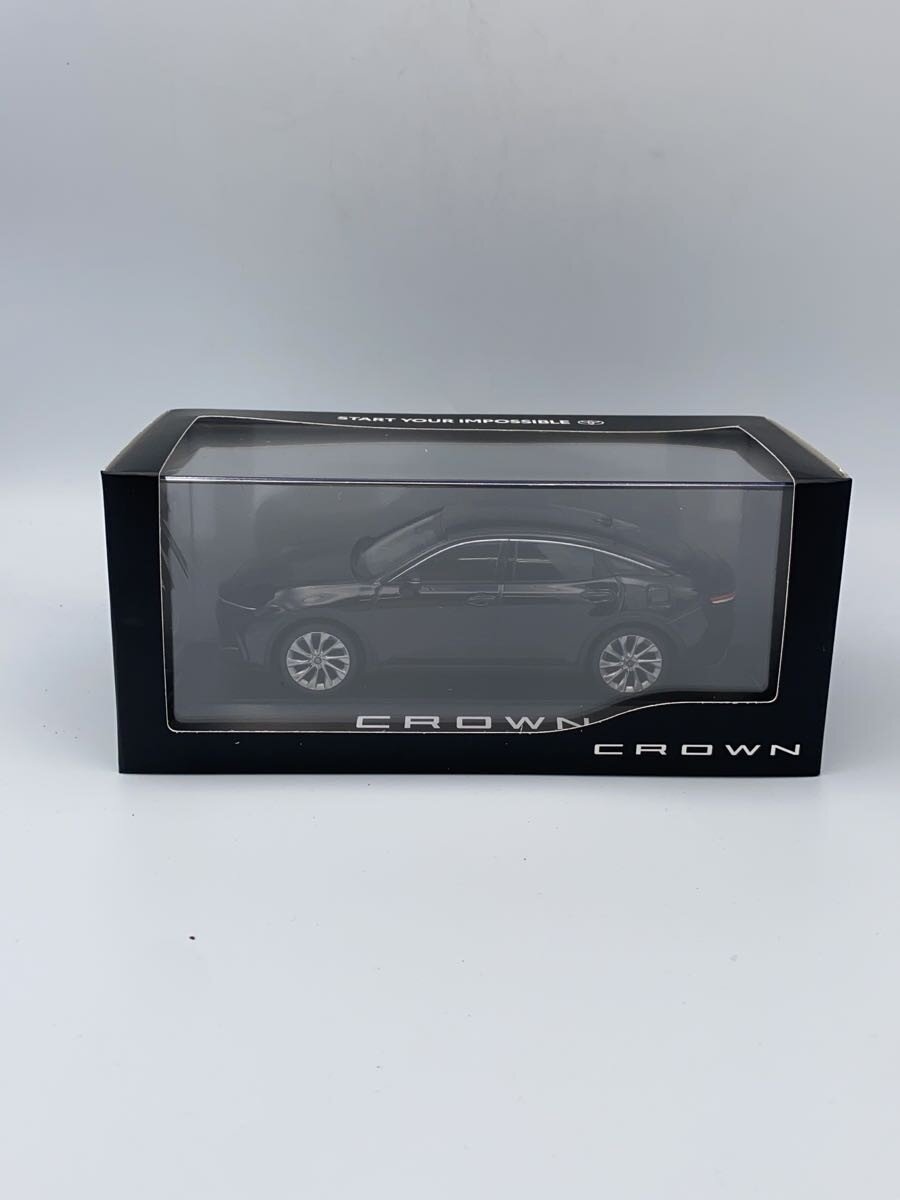 【中古】TOYOTA◆ミニカー/BLK【ホビー】