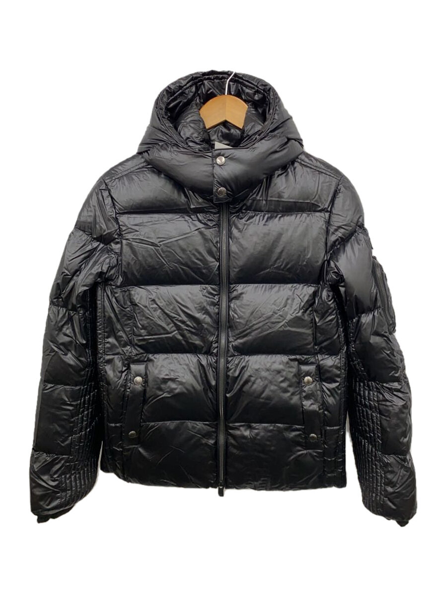 【中古】TATRAS◆20AW/BELBO/ベルボ/ダウンジャケット/3/ナイロン/BLK/MTAT20A4562-D【メンズウェア】