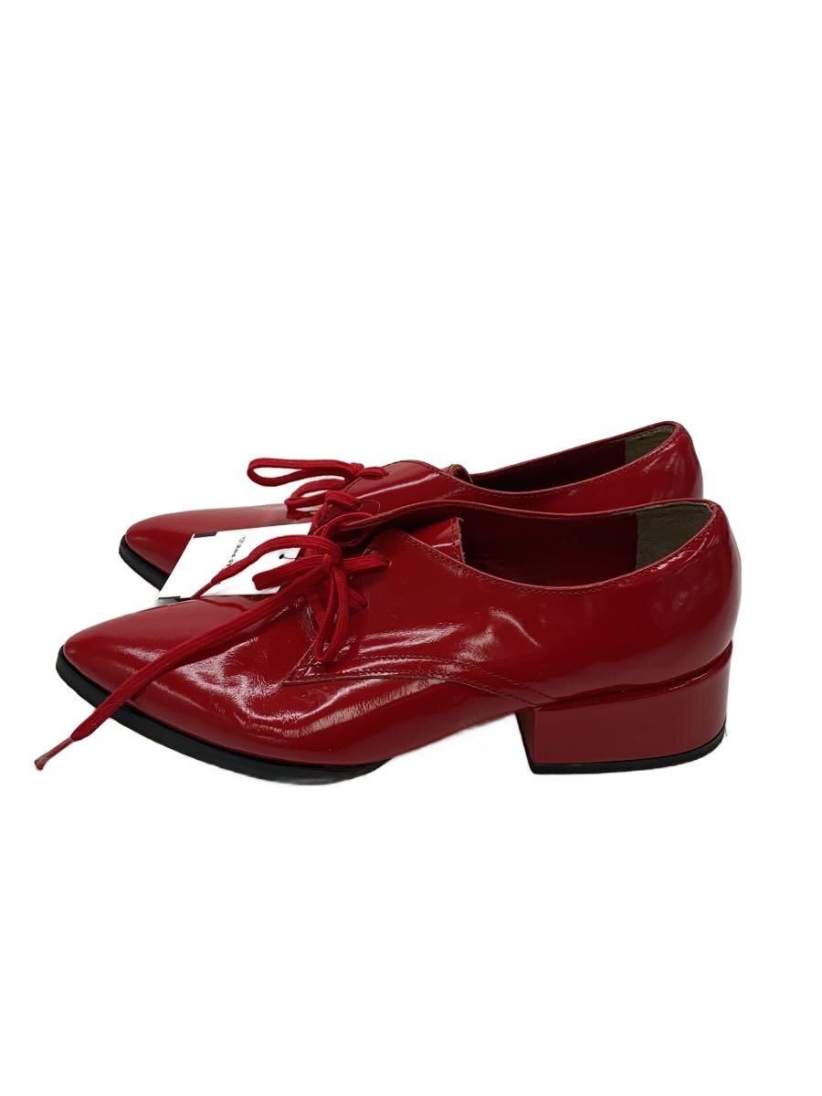 JUNYA WATANABE COMME des GARCONS◆ローファー/--/RED//