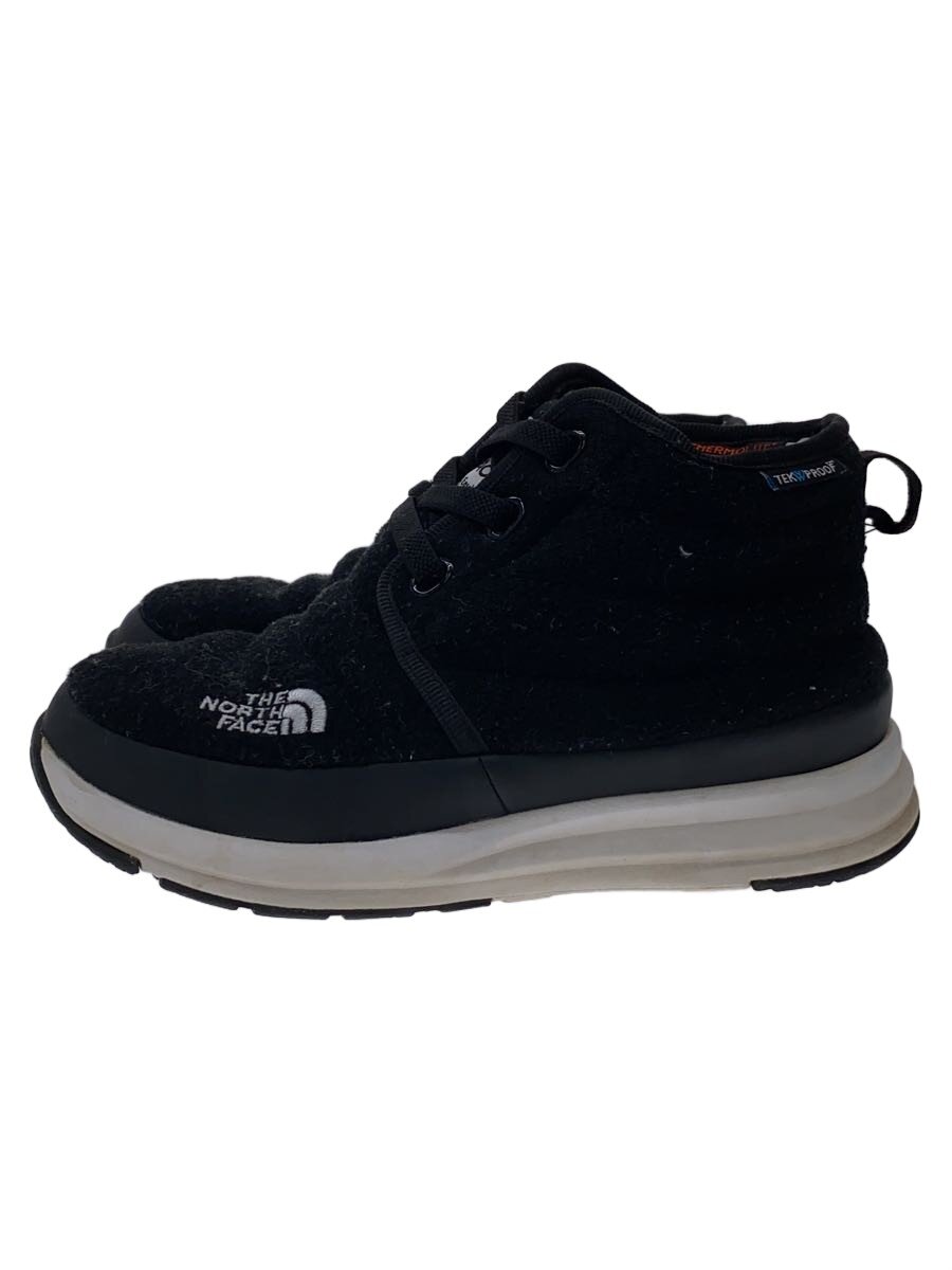 【ブランド】THE NORTH FACE 【ブランドカナ】ザノースフェイス 【型番】 【程度】B 【サイズ】23cm 【メインカラー】ブラック 【素材・生地】ポリエステル 【キーワード】　　 2026/01/11 セカンドストリート札幌伏古店【1885】【中古】THE NORTH FACE◆ヌプシトラクション/23cm/BLK ブランド THE NORTH FACE 型番 カラー ブラック 柄 素材・生地 ポリエステル>色・素材について サイズ 23cm>サイズ表示について 実寸（cm） 【ブーツ】 ヒール：5.5 / 高さ：12 / ソール全長：25 【その他】 その他サイズ：/ 商品は　セカンドストリート札幌伏古店の店頭にて販売しております。商品に関するお問合わせは、お電話(TEL:011-789-7008)にて、問合わせ番号：2318853932958をお伝えください。 配送方法やお支払い方法に関するお問い合わせは、サポートセンターまでご連絡をお願いします。 ※お電話の対応は営業時間内のみとなります。お問い合わせフォームでお問い合わせの際はご注文番号をご記入下さい