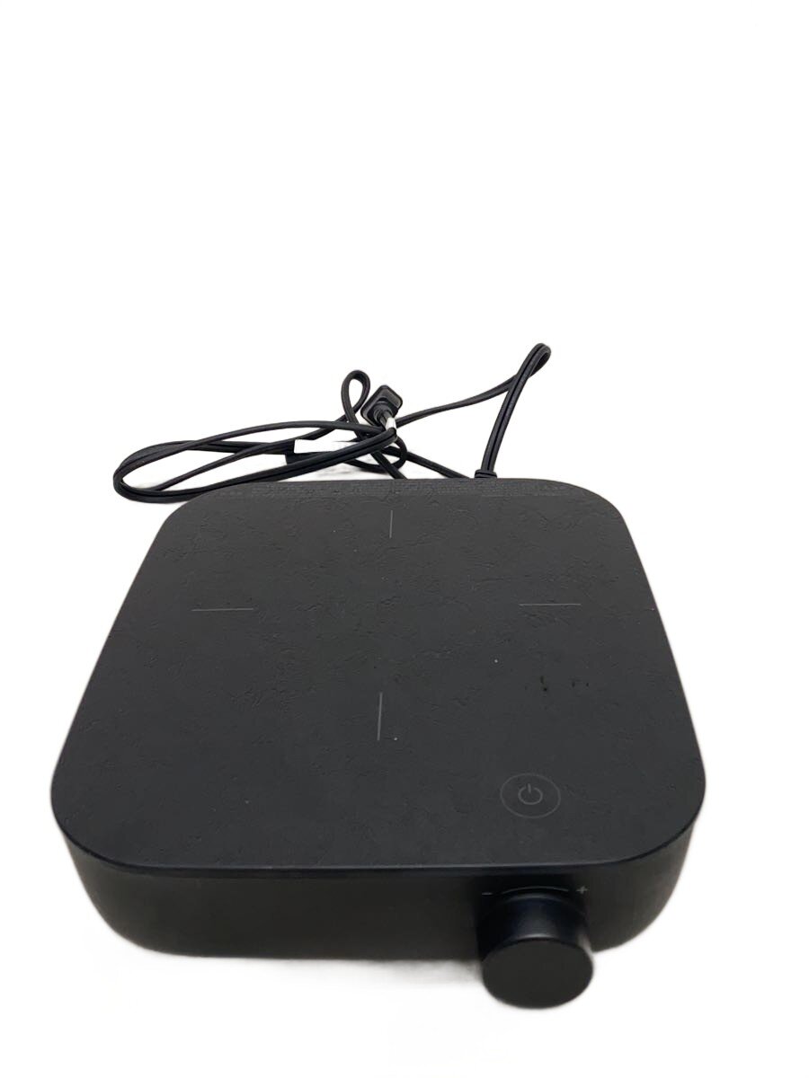 【中古】無印良品◆IH調理器・電気コンロ/MJ-IHCP1【家電・ビジュアル・オーディオ】