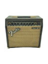 【中古】Fender◆アンプ/Studio15R【楽器】