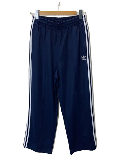 【中古】adidas◆ボトム/M/コットン/BLU/IZ2466【メンズウェア】 【中古】adidas◆ボトム/M/コットン/BLU/IZ2466【メンズウェア】