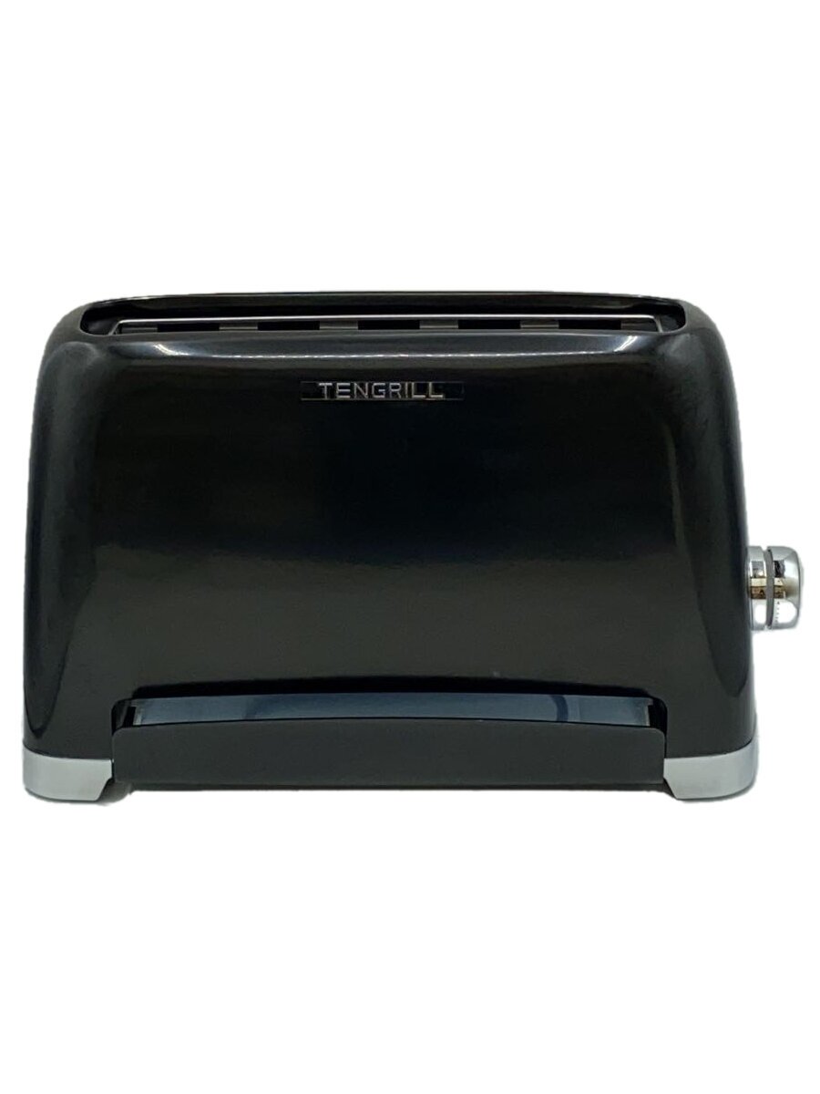 【中古】BLAUD◆調理家電その他 TENGRILL TGJ19-G10【家電・ビジュアル・オーディオ】