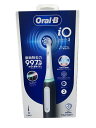 【中古】BRAUN◆理美容品/iOG3.1C6.0BK_H【家電・ビジュアル・オーディオ】