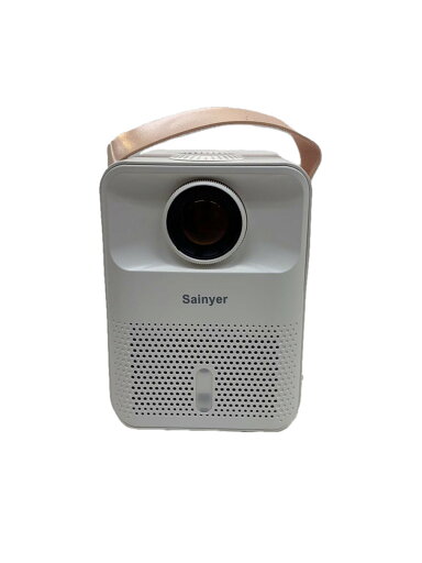 【中古】Sainyer/プロジェクター/x8【家電・ビジュアル・オーディオ】 【中古】Sainyer/プロジェクター/x8【家電・ビジュアル・オーディオ】