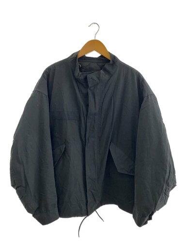 【中古】FREAK’S STORE◆モッズコート/S/--/BLK【レディースウェア】 【中古】FREAK’S STORE◆モッズコート/S/--/BLK【レディースウェア】