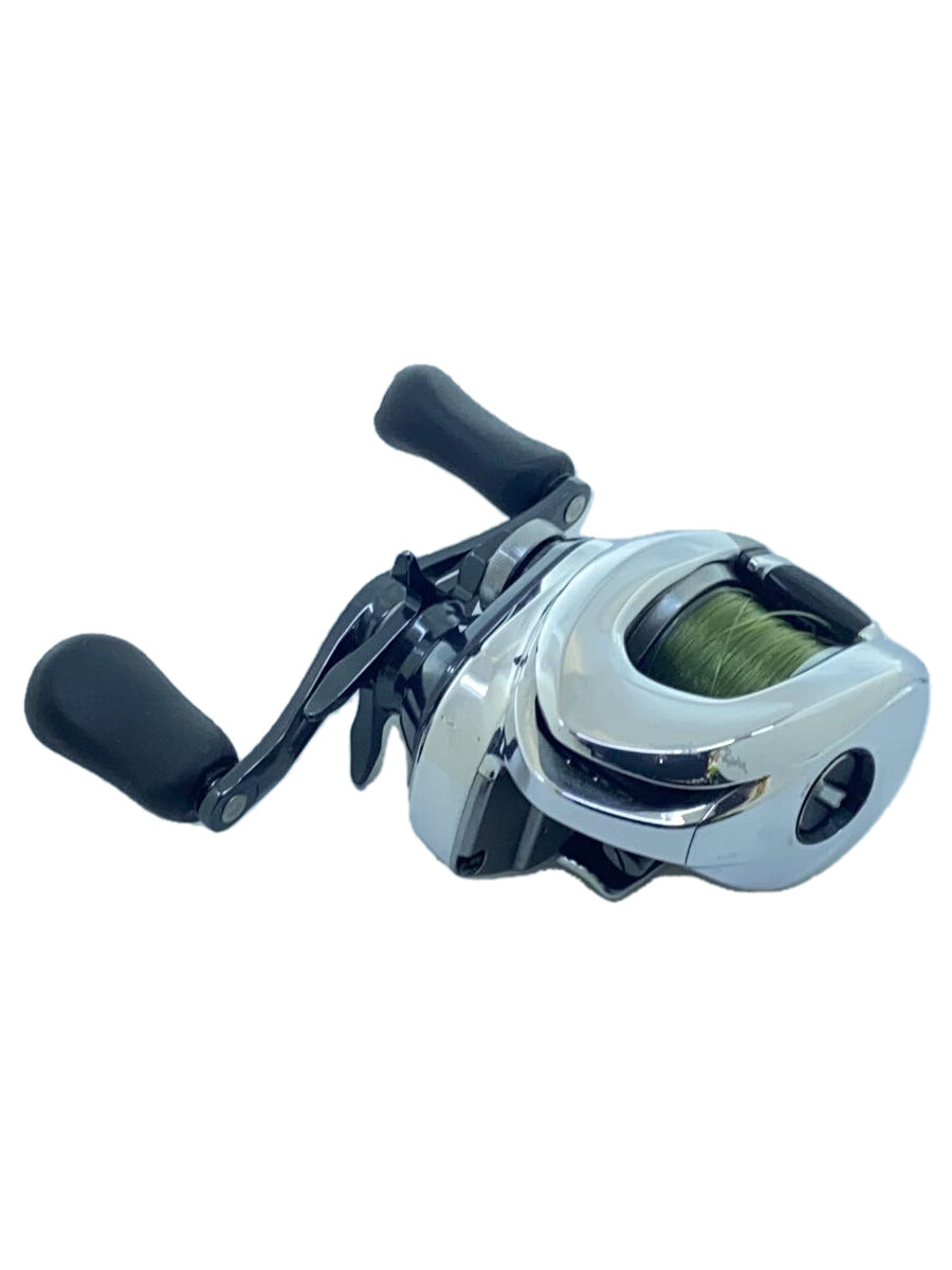 【中古】SHIMANO◆リール/ベイトリール/03982【スポーツ】