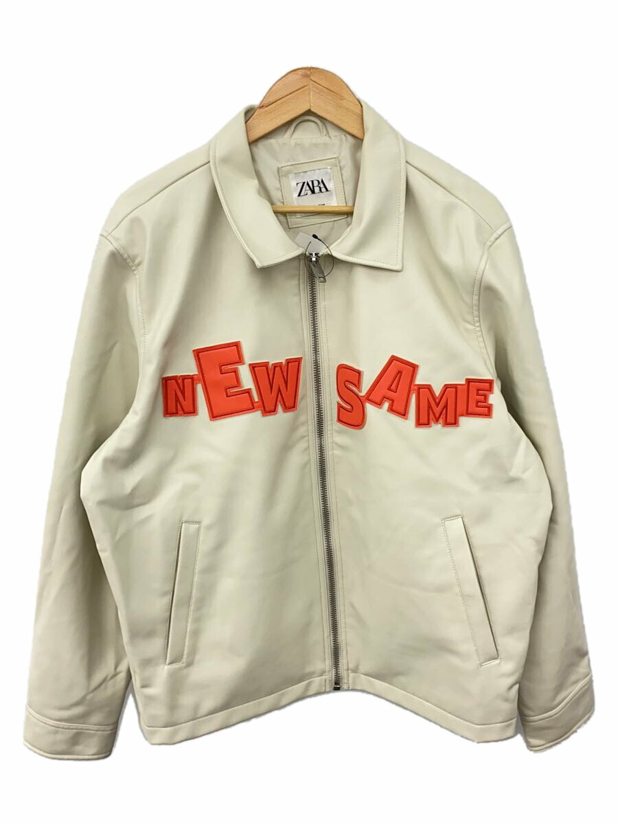 楽天市場】zara フェイクレザージャケット メンズの通販 楽天市場】zara フェイクレザージャケット メンズの通販
