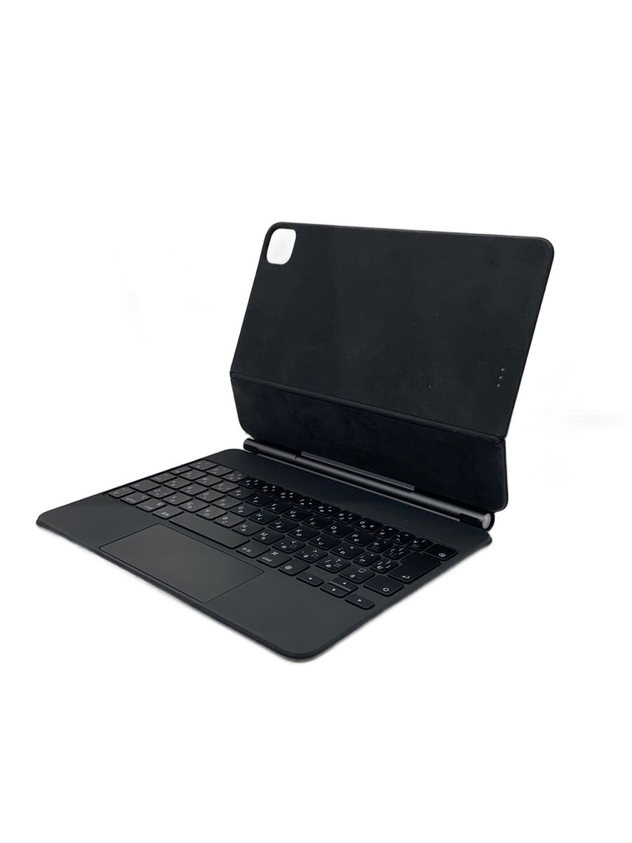 【中古】Apple◆キーボード Magic Keyboard 日本語 MXQT2J/A A2261【パソコン】