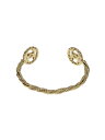 【中古】CHANEL◆バングル/--/GLD/レディース【服飾雑貨他】
