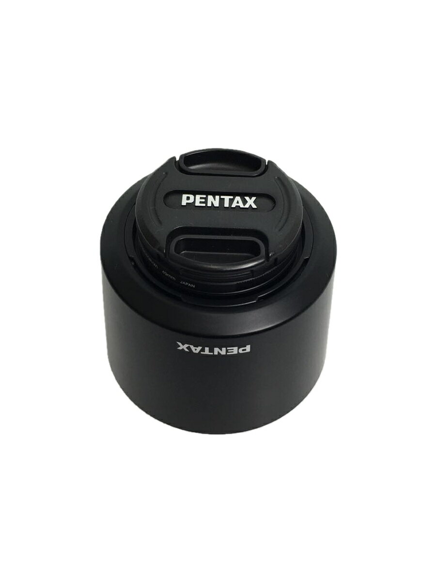 【中古】PENTAX◆レンズ smc PENTAX-D FA 