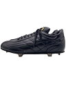 【中古】野球用品/BLK/28.5【スポーツ】