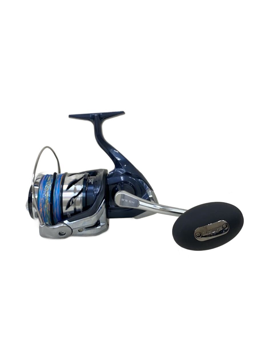 【中古】SHIMANO◆21 ツインパワーSW 10000HG 04230/スピニングリール【スポーツ】