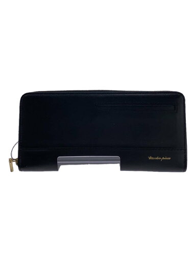 【中古】MASTERPIECE◆長財布/レザー/BLK/メンズ/02840/ラウンドファスナーウォレット【服飾雑貨他】 【中古】MASTERPIECE◆長財布/レザー/BLK/メンズ/02840/ラウンドファスナーウォレット【服飾雑貨他】