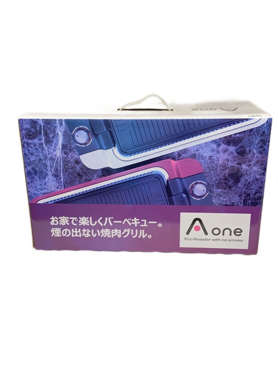 【中古】DAWON E&A◆ホットプレート エーワングリル CL-Aone-B [ブラック]【家電・ビジュアル・オーディオ】