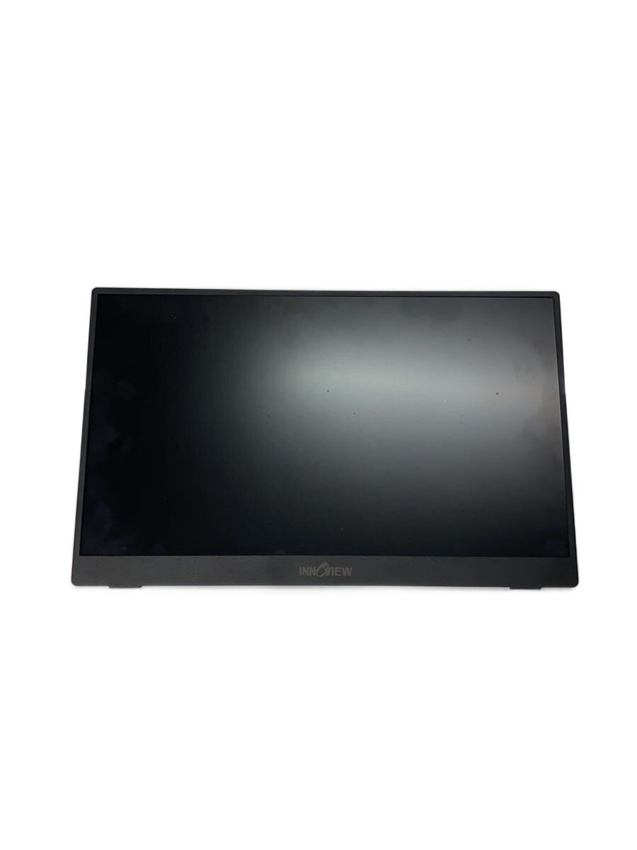 【中古】INNOVIEW/モニター/15インチ/ワイド型/INVPM001【パソコン】