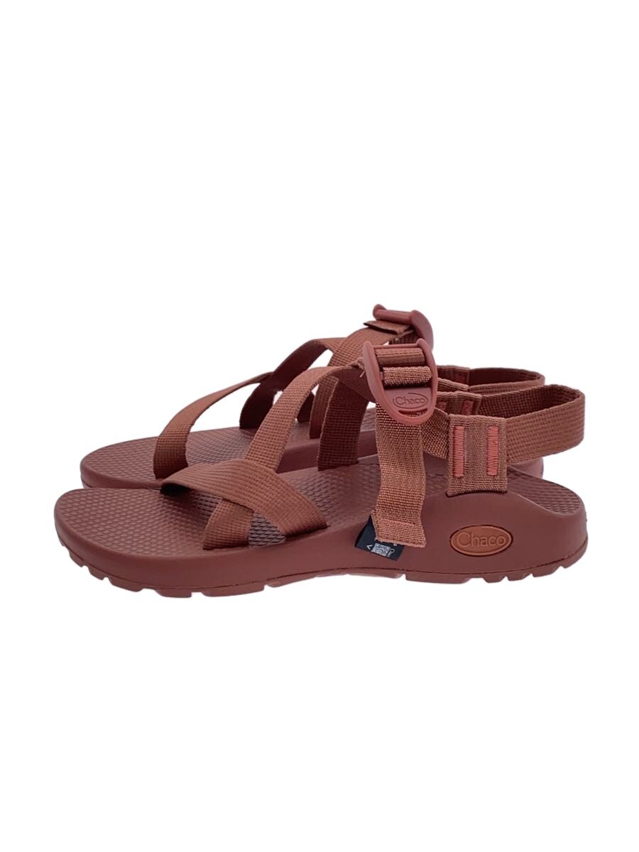 【中古】CHACO◆サンダル/23cm/Z1/クラシック/ピンク/JCH107678【シューズ】