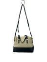 【中古】kate spade new york◆2way/ハンドバッグ/ショルダーバッグ/牛革【バッグ】