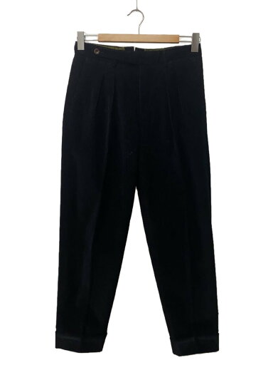 【中古】PT TORINO◆ボトム/44/コーデュロイ/BLK/無地/CPZSCLZ00M01//【メンズウェア】 【中古】PT TORINO◆ボトム/44/コーデュロイ/BLK/無地/CPZSCLZ00M01//【メンズウェア】
