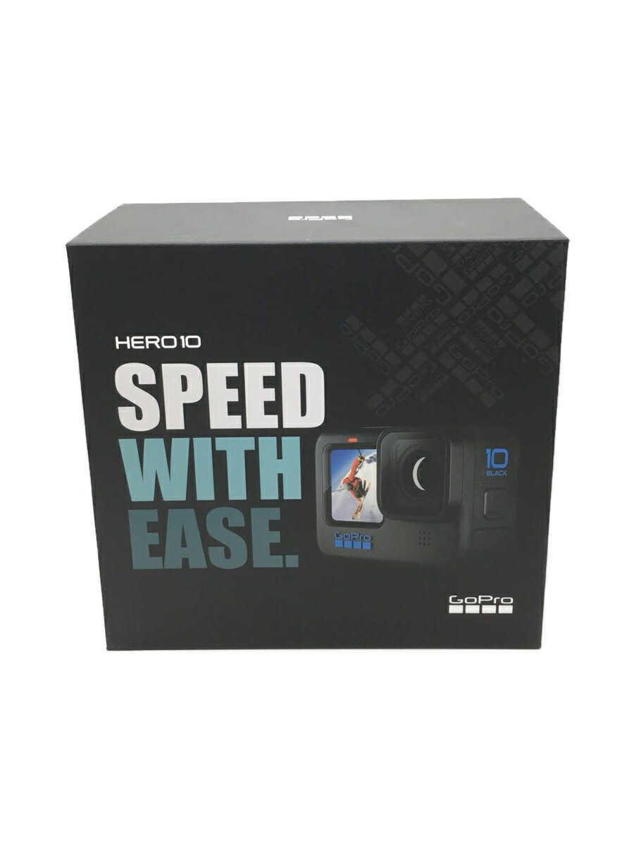 【中古】GoPro◆デジタ