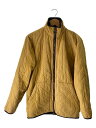 【ブランド】Barbour【ブランドカナ】バブアー【型番】【程度】C【サイズ】XS【メインカラー】イエロー【素材・生地】ポリエステル【キーワード】　　2024/03/07セカンドストリート岐阜六条店 【3844】【中古】Barbour◆キルティングジャケット/XS/ポリエステルブランドBarbour型番カラーイエロー柄無地素材・生地ポリエステル>色・素材についてサイズXS>サイズ表示について実寸【ジャケット】 肩幅：/ / 身幅：52 / 着丈：72 / 袖丈：/ / ゆき：76 【その他】 その他サイズ：/商品は　セカンドストリート岐阜六条店の店頭にて販売しております。商品に関するお問合わせは、お電話(TEL:058-268-6140)にて、問合わせ番号：2338442843304をお伝えください。配送方法やお支払い方法に関するお問い合わせは、サポートセンターまでご連絡をお願いします。※お電話の対応は営業時間内のみとなります。お問い合わせフォームでお問い合わせの際はご注文番号をご記入下さい