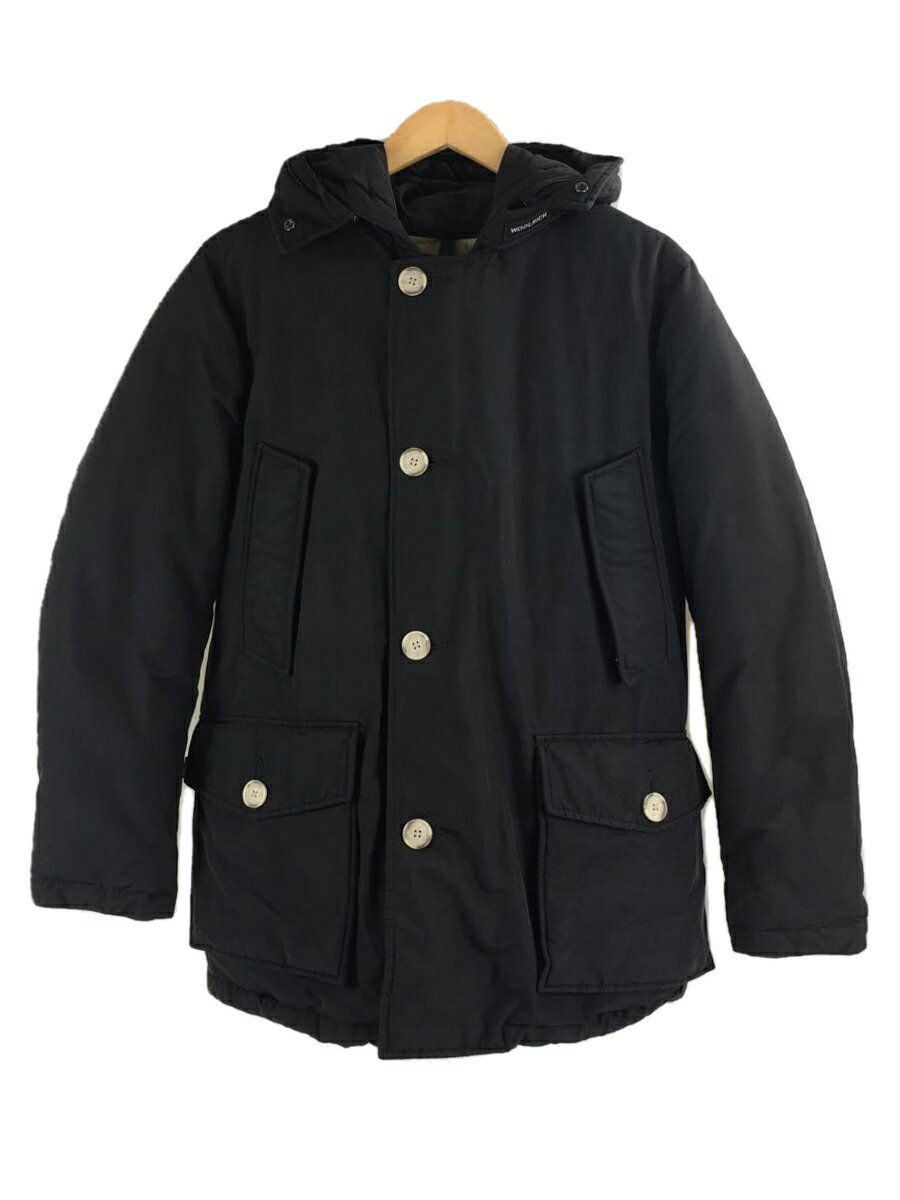 【中古】Woolrich◆ARCTIC PARKA/アークテ