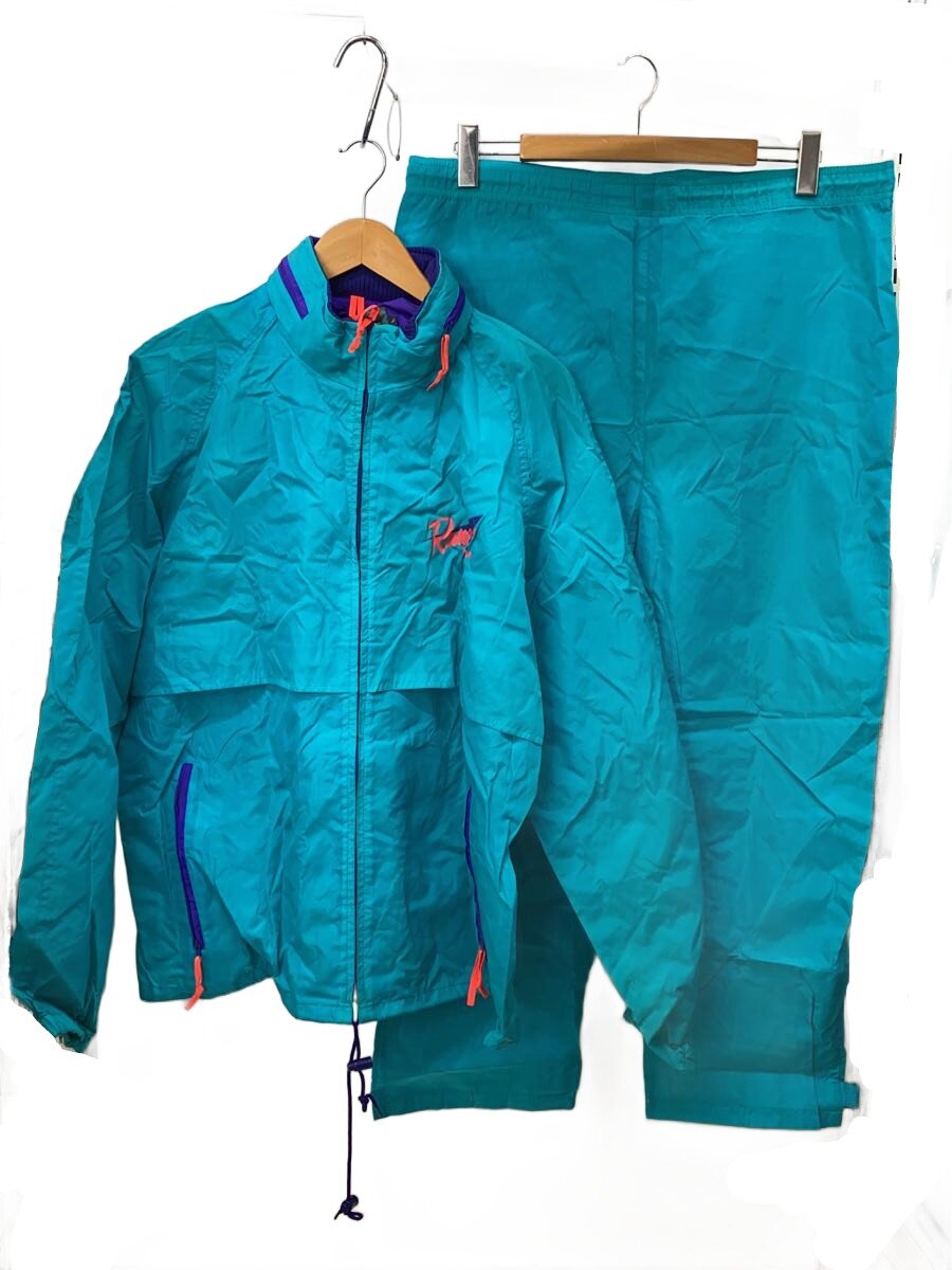 【ブランド】Woolrich 【ブランドカナ】ウールリッチ 【型番】 【程度】B 【サイズ】LL 【メインカラー】ブルー 【素材・生地】ナイロン 【キーワード】　　 2025/12/11 セカンドストリート大野城御笠川店【3530】【中古】Woolrich◆セットアップ/LL/ナイロン ブランド Woolrich 型番 カラー ブルー 柄 素材・生地 ナイロン>色・素材について サイズ LL>サイズ表示について 実寸（cm） 【セットアップ】 肩幅：48 / 身幅：63 / 着丈：74 / 袖丈：84 / ゆき：91 / ウエスト幅：50 / ヒップ幅：58 / 股上：37 / 股下：64 【その他】 その他サイズ：/ 商品は　セカンドストリート大野城御笠川店の店頭にて販売しております。商品に関するお問合わせは、お電話(TEL:092-580-8011)にて、問合わせ番号：2335303833054をお伝えください。 配送方法やお支払い方法に関するお問い合わせは、サポートセンターまでご連絡をお願いします。 ※お電話の対応は営業時間内のみとなります。お問い合わせフォームでお問い合わせの際はご注文番号をご記入下さい この商品に関する出品店舗からのコメント Woolrich 汚れ有本日は当店の商品をご覧頂き、誠にありがとうございます。多少使用によるダメージ等があり、使用感のある商品です。※写真では確認しづらいダメージや汚れが目立つ場合がございます。詳細は販売店舗までお問い合わせ下さいませ。