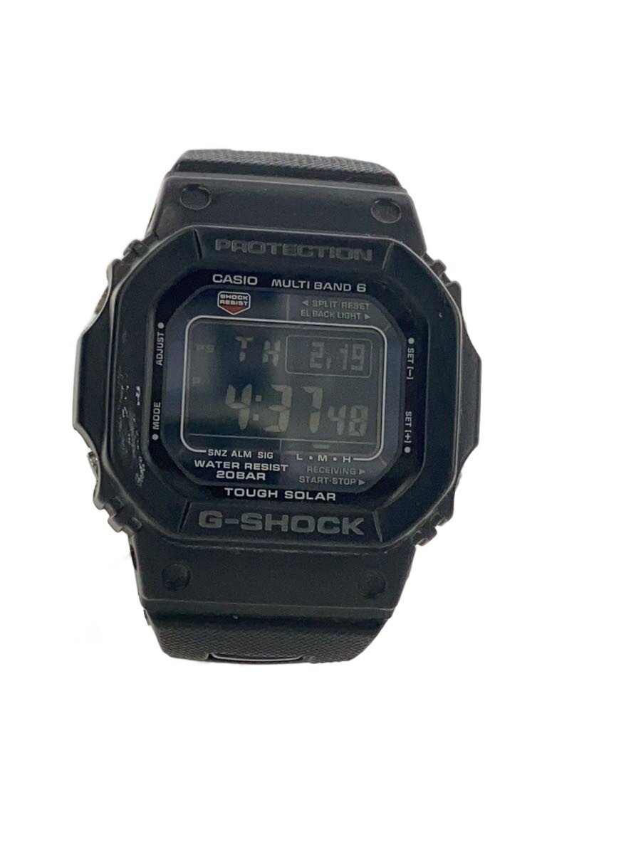 楽天市場】casio gw—m5610bの通販
