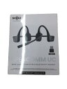 【中古】SHOKZ(AFTERSHOKZ)