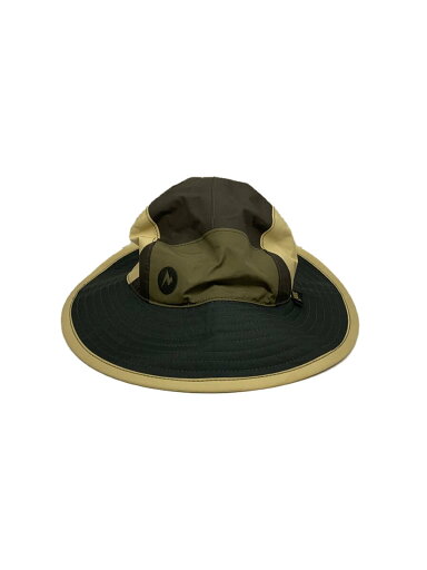 【中古】Marmot◆GORE-TEX SAFARI/M/ポリエステル/BRW/レディース【服飾雑貨他】 【中古】Marmot◆GORE-TEX SAFARI/M/ポリエステル/BRW/レディース【服飾雑貨他】