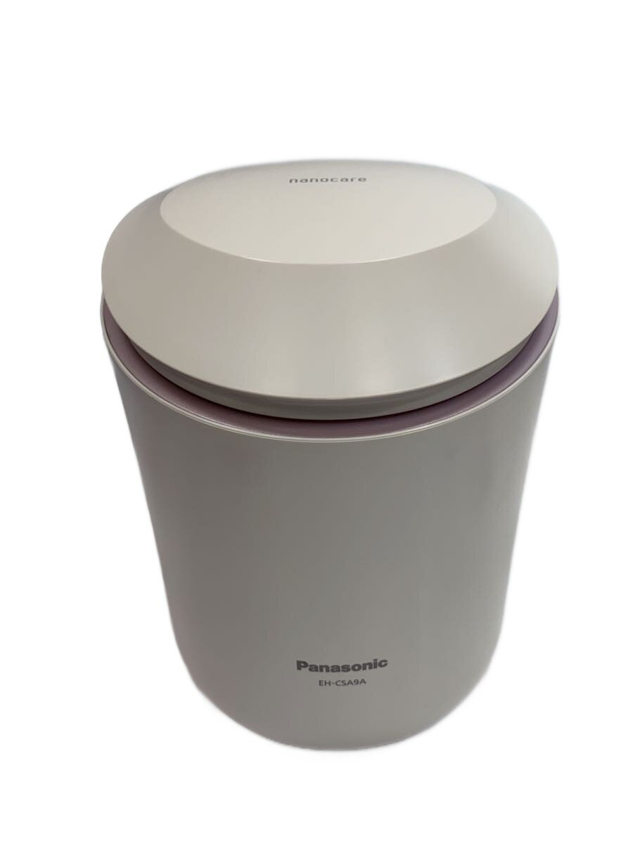 【中古】Panasonic◆美容器具 スチーマー ナノケア EH-CSA9A//【家電・ビジュアル・オーディオ】