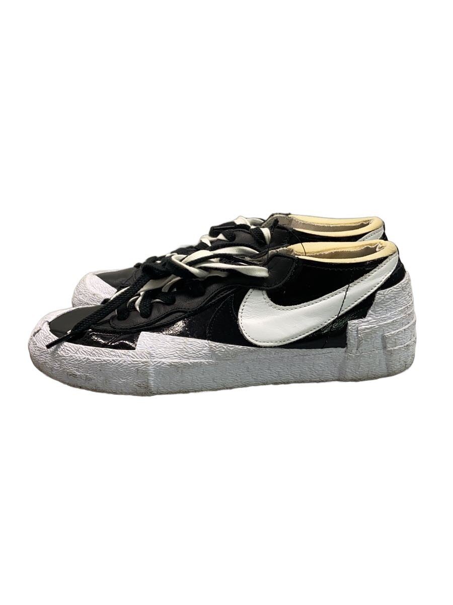 NIKE◆ローカットスニーカー/28cm/BLK/DM6443-001