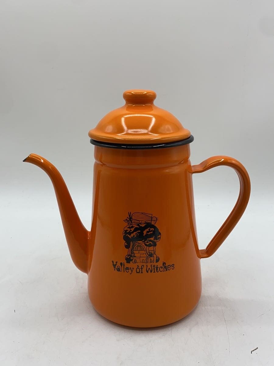 【中古】洋食器/ジブリパーク/魔女の谷/ORN【キッチン用品】