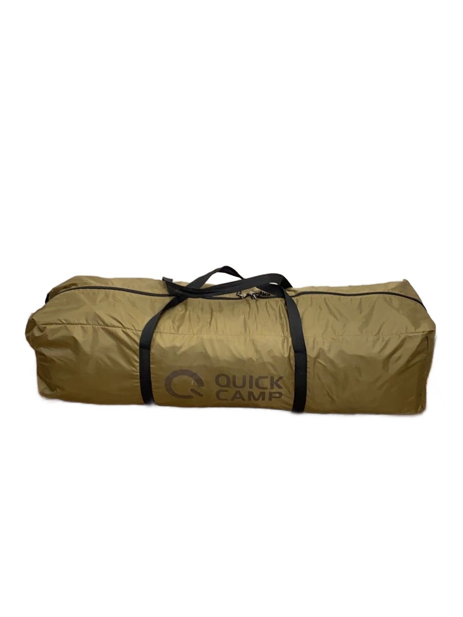 楽天市場】クイックキャンプ quickcamp ダブルウォール ドームテント 3