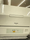 【中古】Panasonic◆食器洗い機 プチ食洗 NP-TCM4【家電・ビジュアル・オーディオ】