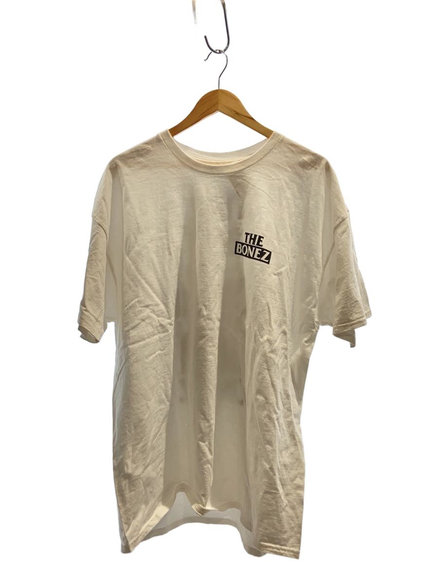 楽天市場】the bonez tシャツの通販
