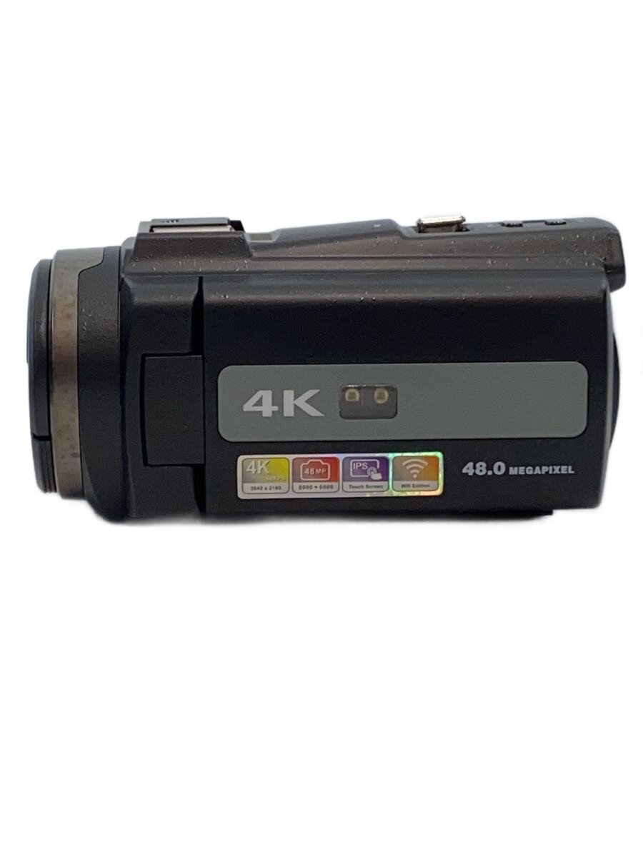 【中古】4K HDV-254KM【カメラ】