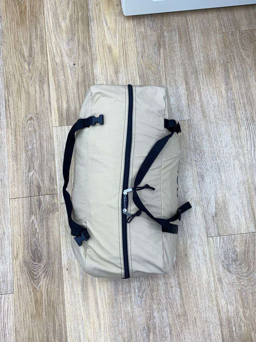 2nd STREET 楽天市場店の【中古】DOD◆タープ/1人用/BEG/MUSHA TENT T1-819-TN//【スポーツ】｜アングル3