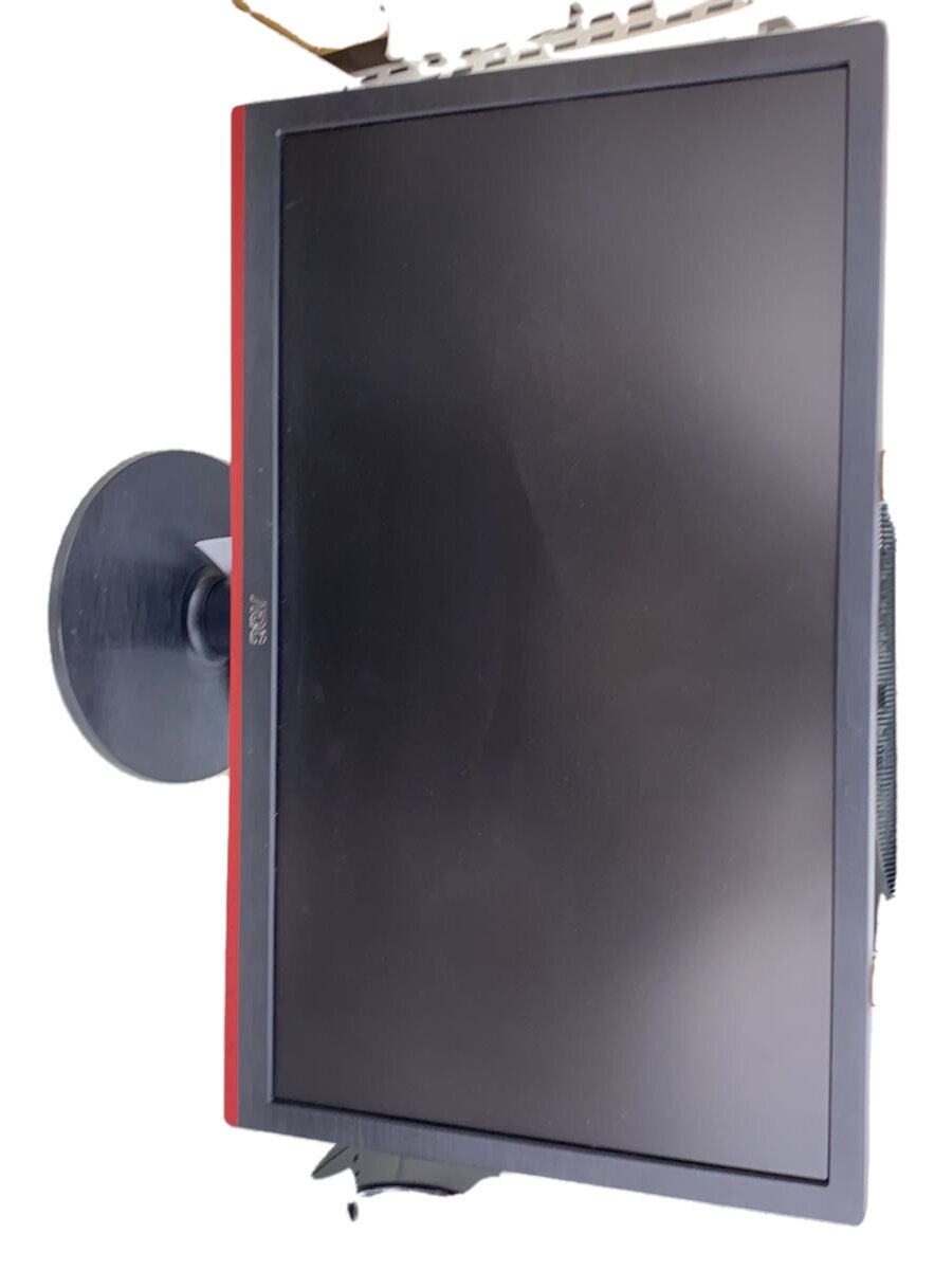 【中古】AOC◆液晶モニタ・液晶ディスプレイ G2260VWQ6/11 [21.5インチ ブラック]【パソコン】