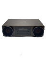 【中古】JVC・Victor◆ミニコンポ EX-D7【家電・ビジュアル・オーディオ】