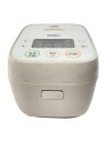 【中古】Haier/AQUA(Haier aqua sales)◆炊飯器 JJ-M32A【家電・ビジュアル・オーディオ】