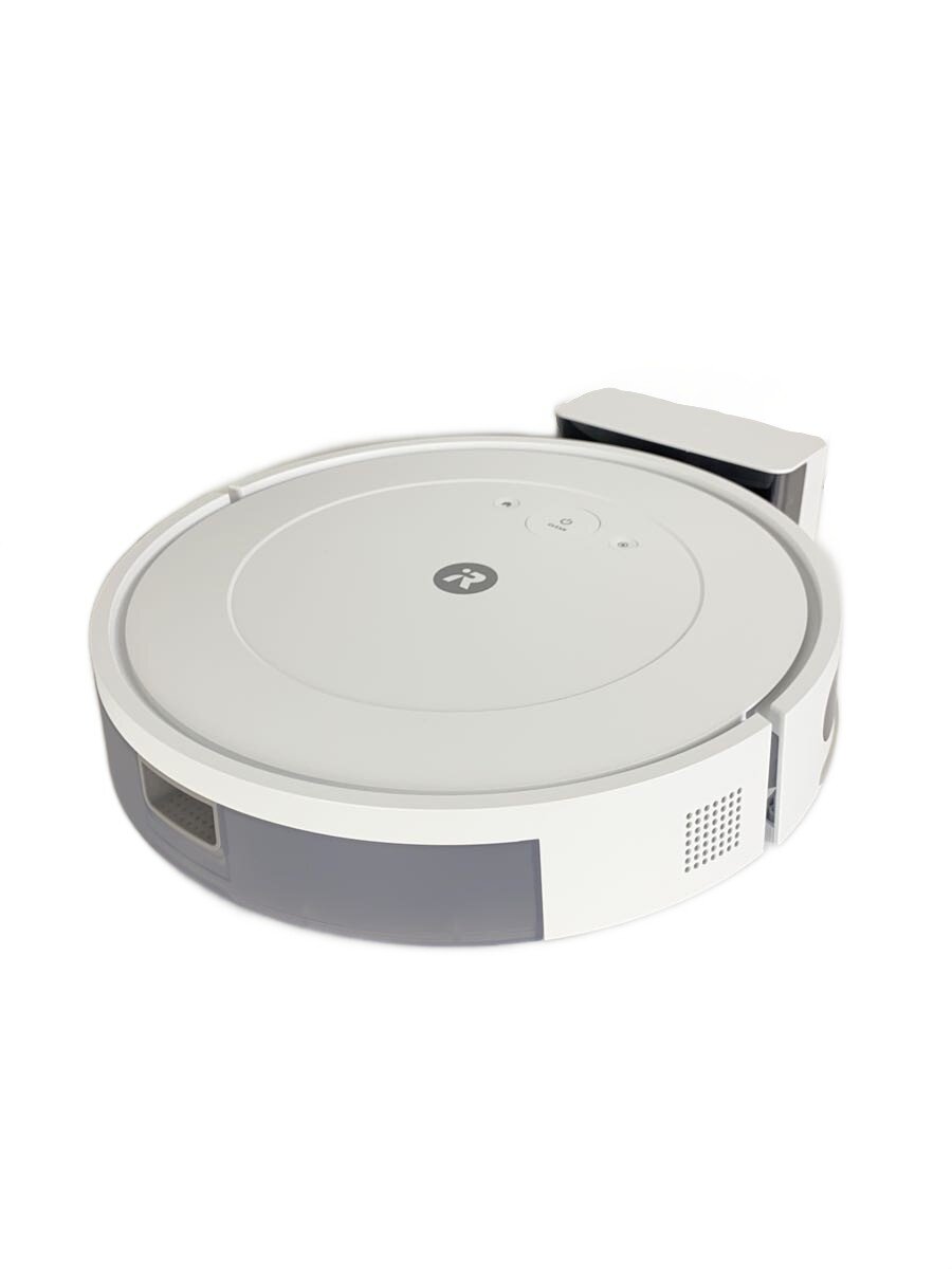 【ブランド】iRobot 【ブランドカナ】［カデン］アイロボット 【型番】 【程度】B 【カラー】 【キーワード】　　　/ 2026/07/19 セカンドストリート砺波店 【1973】【中古】iRobot◆ロボット掃除機 ルンバ コンボ Essential robot Y011260 RVG-Y1//【家電・ビジュアル・オーディオ】 ブランド iRobot 型番 カラー 実寸（cm） 【掃除機】 幅：33 / 高さ：8 / 奥行：33 【その他】 その他サイズ：/ 商品は　セカンドストリート砺波店の店頭にて販売しております。商品に関するお問合わせは、お電話(TEL:0763-34-6777)にて、問合わせ番号：2319735933094をお伝えください。 配送方法やお支払い方法に関するお問い合わせは、サポートセンターまでご連絡をお願いします。 ※お電話の対応は営業時間内のみとなります。お問い合わせフォームでお問い合わせの際はご注文番号をご記入下さい