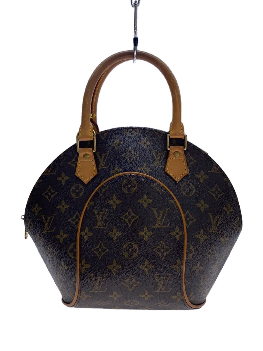 【中古】LOUIS VUITTON◆エリプスMM_モ�