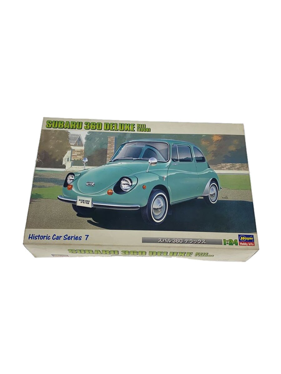 【ブランド】Hasegawa 【ブランドカナ】ハセガワ 【型番】 【程度】B 【サイズ】 【メインカラー】 【素材・生地】 【キーワード】　　 2025/02/04 専門店ユニット【4651】【中古】Hasegawa◆プラモデル/SUBAR...